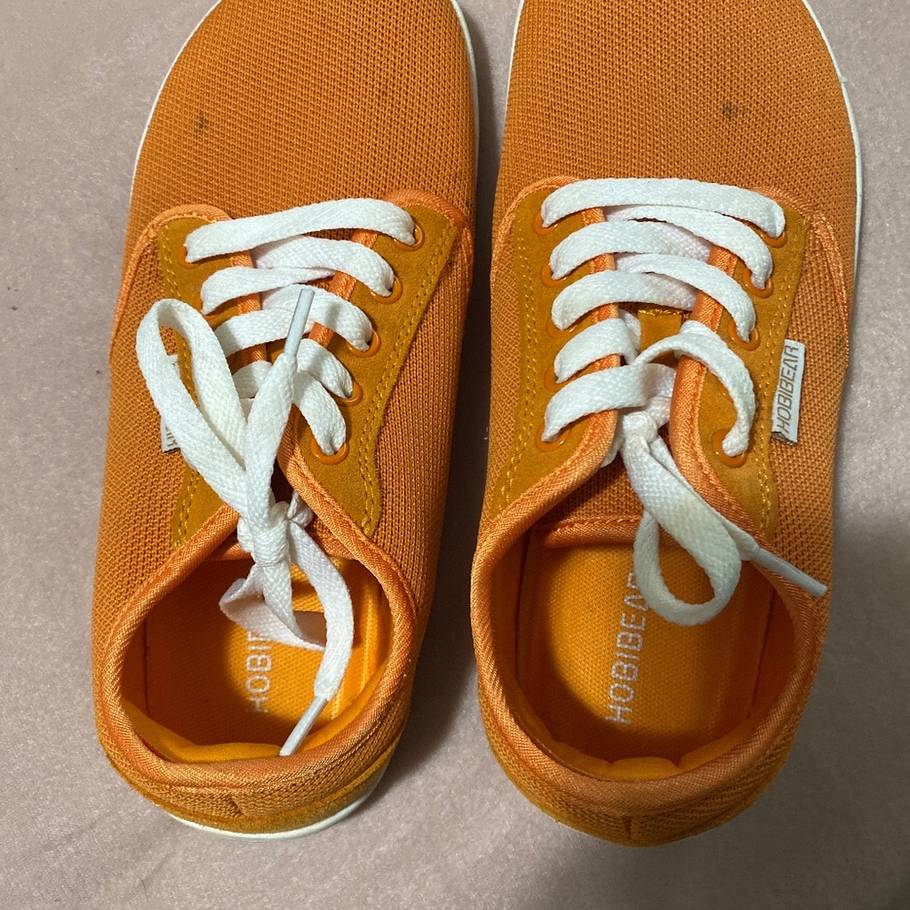 Hobibear sneakers